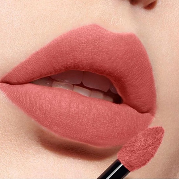 Rouge Dior Forever Liquid 458 - Picture 5 of 5